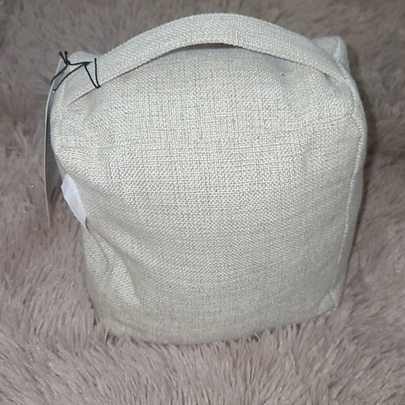 NWT Rae Dunn Door Stopper - Picture 3 of 3